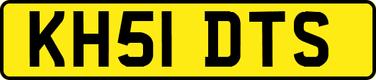 KH51DTS