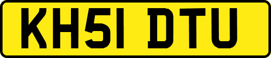 KH51DTU