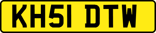 KH51DTW