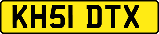 KH51DTX