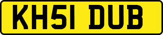 KH51DUB