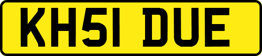 KH51DUE