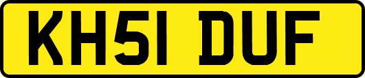 KH51DUF