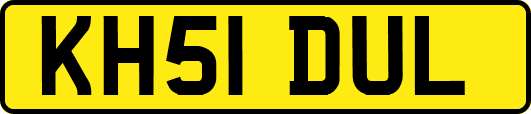 KH51DUL