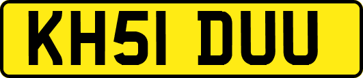 KH51DUU