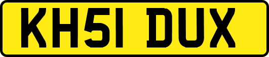 KH51DUX