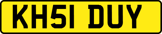 KH51DUY