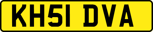 KH51DVA