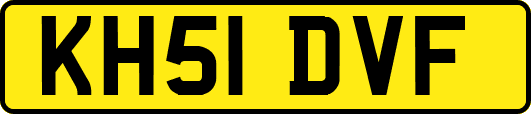 KH51DVF