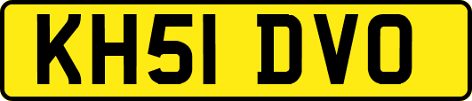 KH51DVO