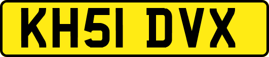 KH51DVX