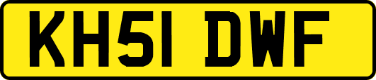 KH51DWF