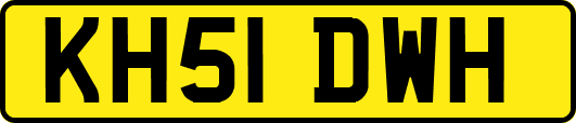 KH51DWH