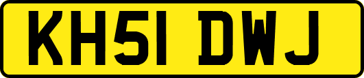 KH51DWJ