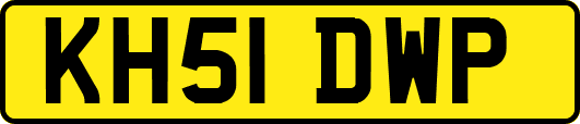 KH51DWP