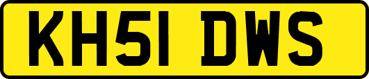 KH51DWS