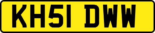 KH51DWW