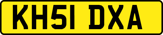 KH51DXA