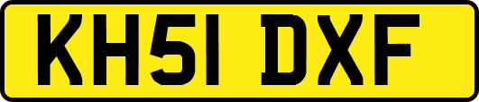KH51DXF