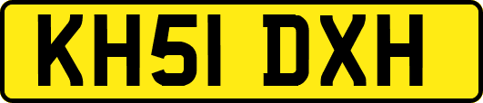 KH51DXH