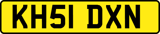 KH51DXN