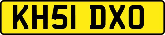 KH51DXO