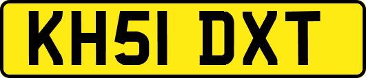 KH51DXT