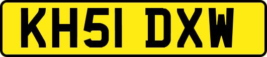 KH51DXW