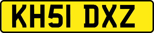 KH51DXZ