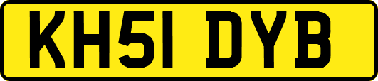 KH51DYB