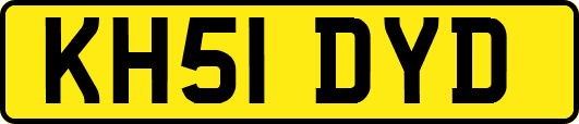 KH51DYD