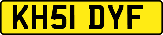 KH51DYF