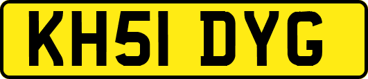 KH51DYG