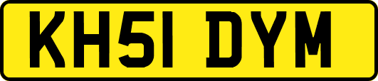 KH51DYM