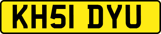 KH51DYU