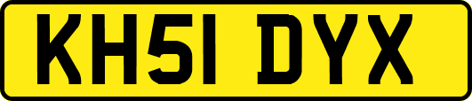 KH51DYX