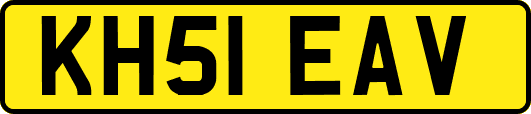 KH51EAV