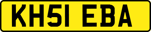 KH51EBA