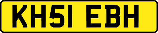 KH51EBH