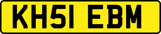 KH51EBM