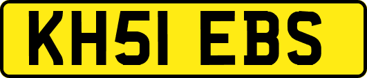 KH51EBS