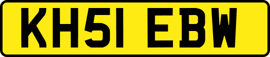 KH51EBW