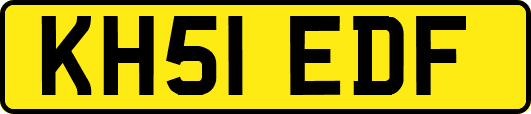 KH51EDF