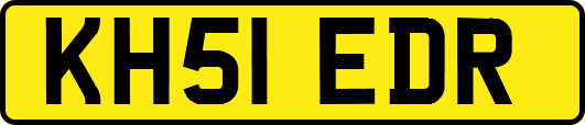 KH51EDR