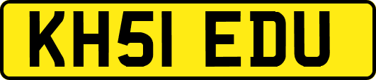 KH51EDU