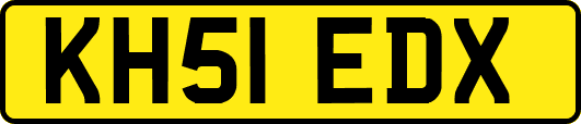 KH51EDX