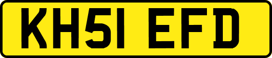 KH51EFD
