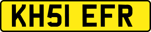 KH51EFR