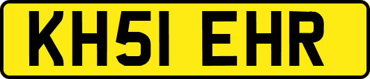 KH51EHR