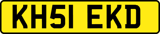 KH51EKD